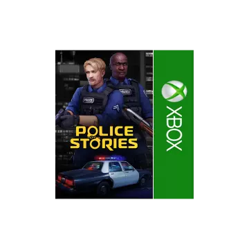 Купить активацию Police Stories выгодно