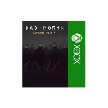 Купить активацию Bad North: Jotunn Edition выгодно