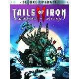 Купить DLC Tails of Iron 2 Whiskers of Winter Deluxe Upgrade на Xbox по выгодной цене