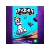 Купить активацию Checkmate Survivors на Xbox по выгодной цене