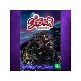 Купить активацию Slasher Origins на Xbox по выгодной цене