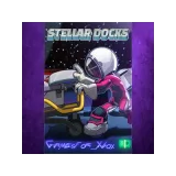 Купить активацию Stellar Docks на Xbox по выгодной цене