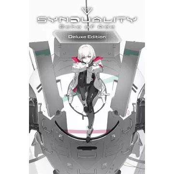 Купить активацию SYNDUALITY Echo of Ada Deluxe Edition выгодно