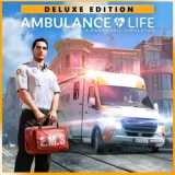 Купить аккаунт Ambulance Life - Deluxe Edition на Xbox по выгодной цене