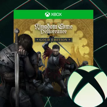 Купить активацию Kingdom Come Deliverance II выгодно