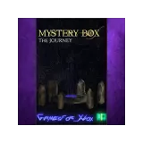 Купить активацию Mystery Box The Journey на Xbox по выгодной цене