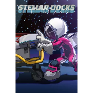 Купить активацию Stellar Docks выгодно