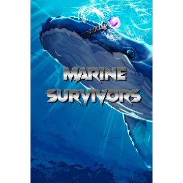 Купить активацию Marine Survivors выгодно