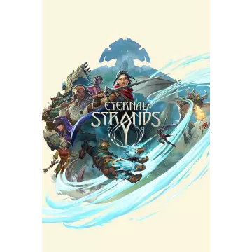 Купить активацию Eternal Strands выгодно