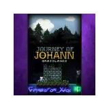 Купить активацию Journey of Johann Grasslands bundle на Xbox по выгодной цене