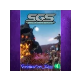 Купить активацию Stellar Ghosts Settlers на Xbox по выгодной цене