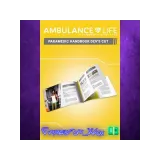 Купить активацию Ambulance Life - Paramedic Handbook Dev’s cut на Xbox по выгодной цене