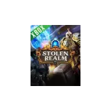 Купить аккаунт Stolen Realm на Xbox по выгодной цене