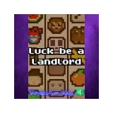 Купить активацию Luck be a Landlord на Xbox по выгодной цене