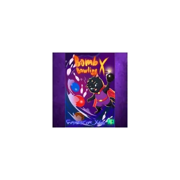 Купить активацию Bomb Bowling X выгодно