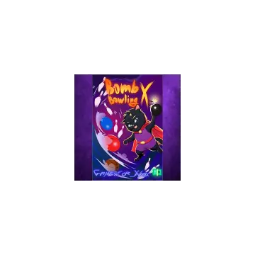 Купить активацию Bomb Bowling X выгодно