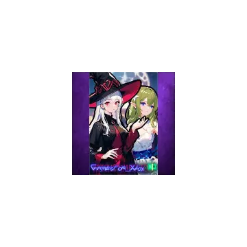 Купить активацию Witch of the Meta Loop выгодно