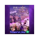 Купить активацию For The King Franchise Bundle на Xbox по выгодной цене