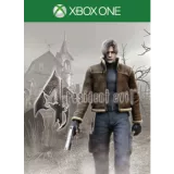 Купить ключ Resident evil 4 (2005) на Xbox по выгодной цене