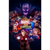 Купить ключ Marvel Vs. Capcom: Infinite на Xbox по выгодной цене