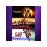 Купить активацию The FMV Collection 5 на Xbox по выгодной цене