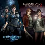 Купить ключ Resident Evil Revelations 1 & 2 Набор на Xbox по выгодной цене