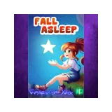 Купить активацию Fall Asleep на Xbox по выгодной цене