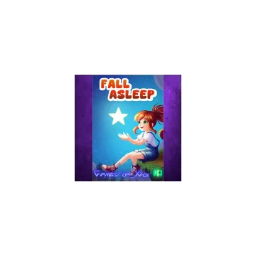Купить активацию Fall Asleep выгодно