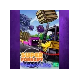 Купить активацию Super Forklift 3000 на Xbox по выгодной цене