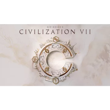 Купить аккаунт Sid Meier's Civilization® VII выгодно