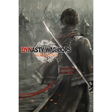 Купить активацию Dynasty Warriors: Origins выгодно