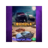 Купить активацию Rock ’N Racing Off Road & Rally на Xbox по выгодной цене