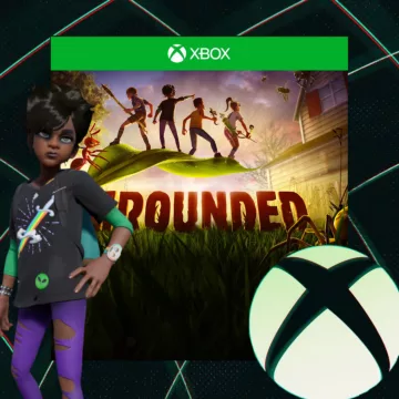 Купить активацию Grounded выгодно