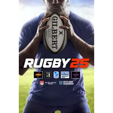 Купить активацию Rugby 25 выгодно