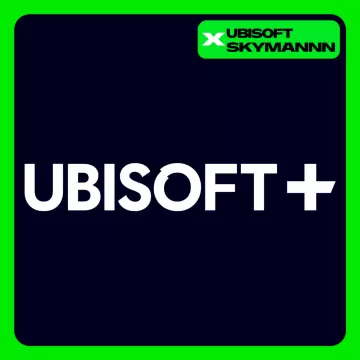 Купить активацию Ubisoft+ Premium Подписка 12 Месяцев выгодно