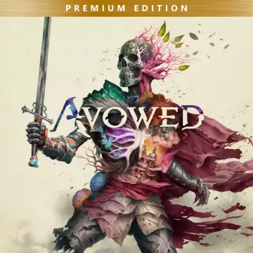 Купить аккаунт Avowed Premium Edition выгодно