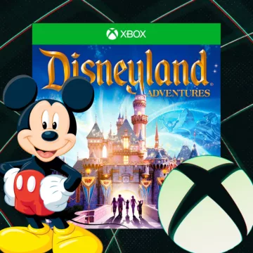 Купить активацию Disneyland Adventures выгодно