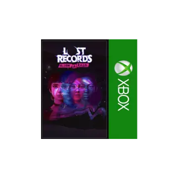 Купить активацию Lost Records: Bloom & Rage выгодно