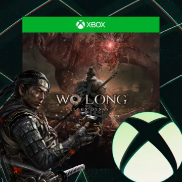 Купить активацию Wo Long Fallen Dynasty выгодно