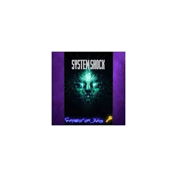 Купить ключ System Shock выгодно