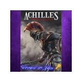 Купить ключ Achilles Legends Untold на Xbox по выгодной цене
