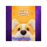 Купить ключ Party Animals на Xbox по выгодной цене