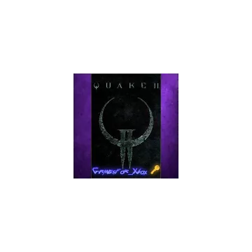 Купить ключ Quake II выгодно