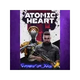Купить ключ Atomic Heart Standart Edition на Xbox по выгодной цене