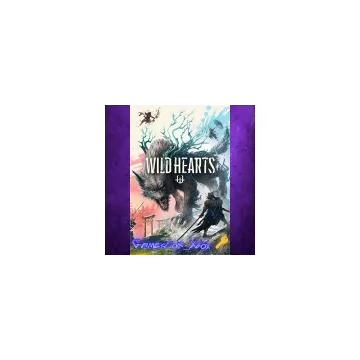 Купить ключ WILD HEARTS Standard Edition выгодно
