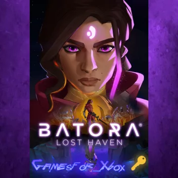 Купить ключ Batora Lost Haven выгодно