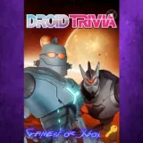 Купить ключ Droid Trivia на Xbox по выгодной цене