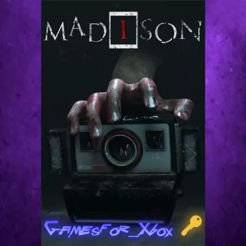 Купить ключ Madison выгодно