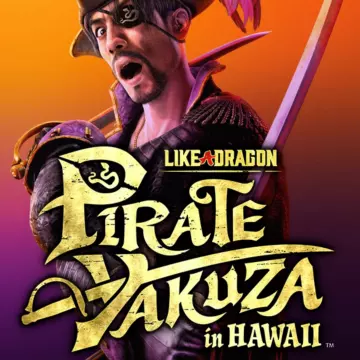 Купить аккаунт Like a Dragon Pirate Yakuza in Hawaii Delux выгодно