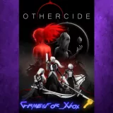 Купить ключ Othercide на Xbox по выгодной цене
